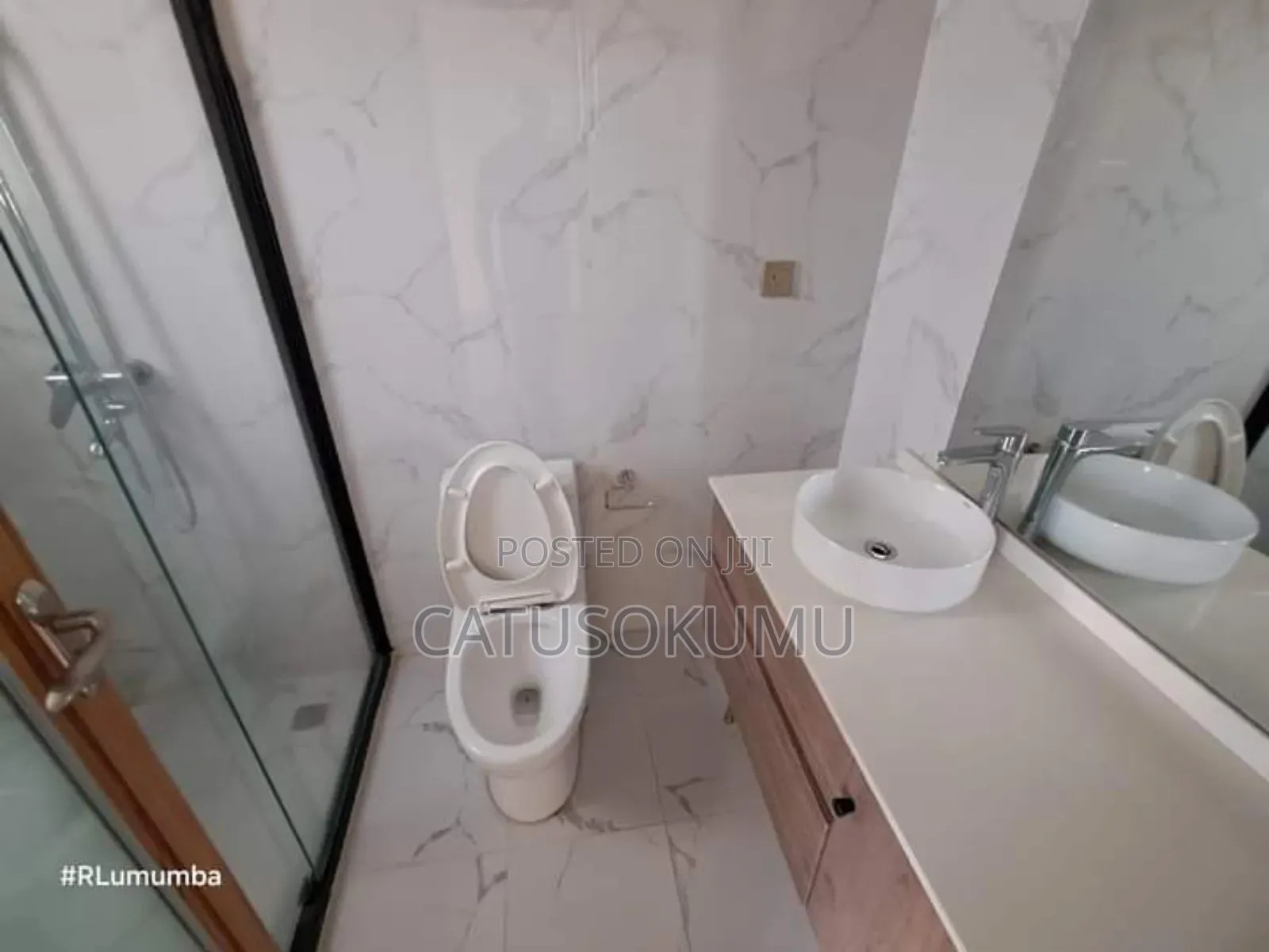 3bdrm Apartment in Syokimau for rent