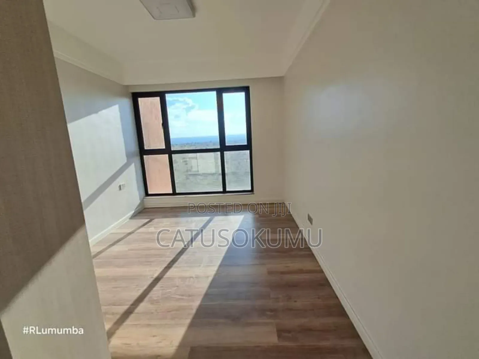 3bdrm Apartment in Syokimau for rent