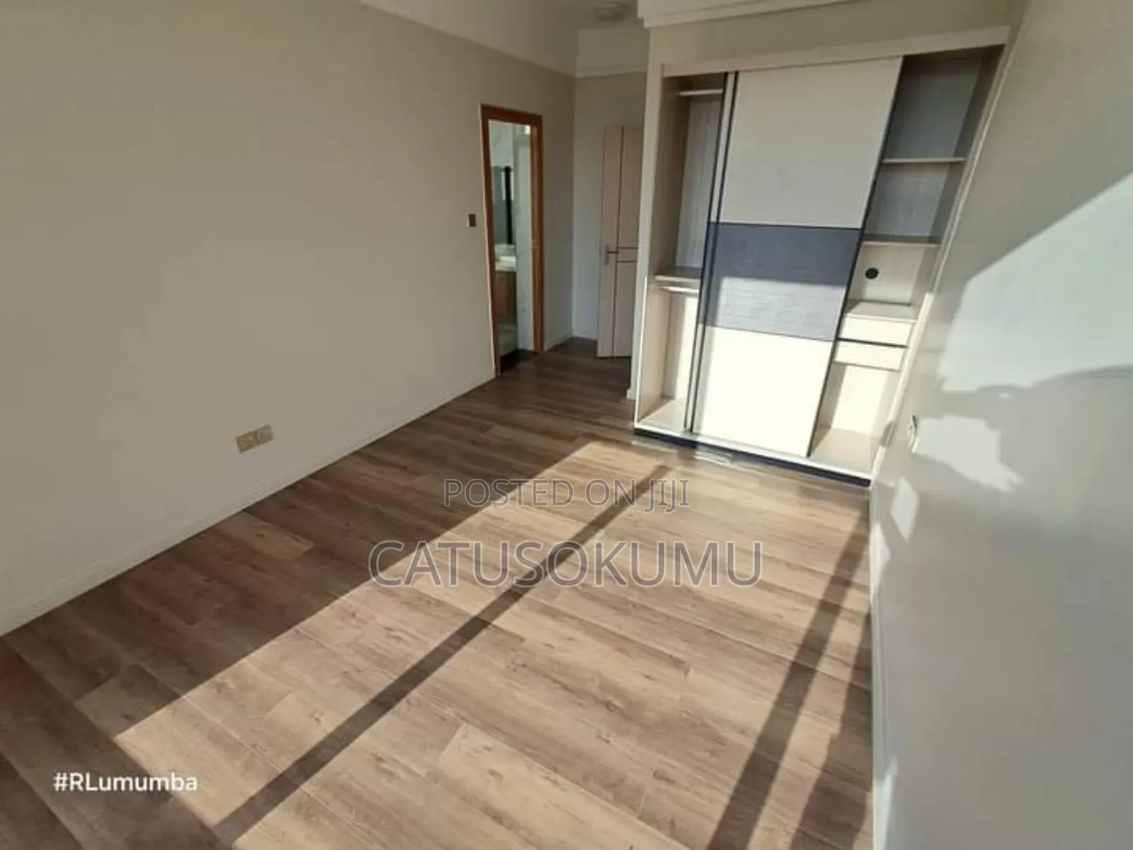 3bdrm Apartment in Syokimau for rent