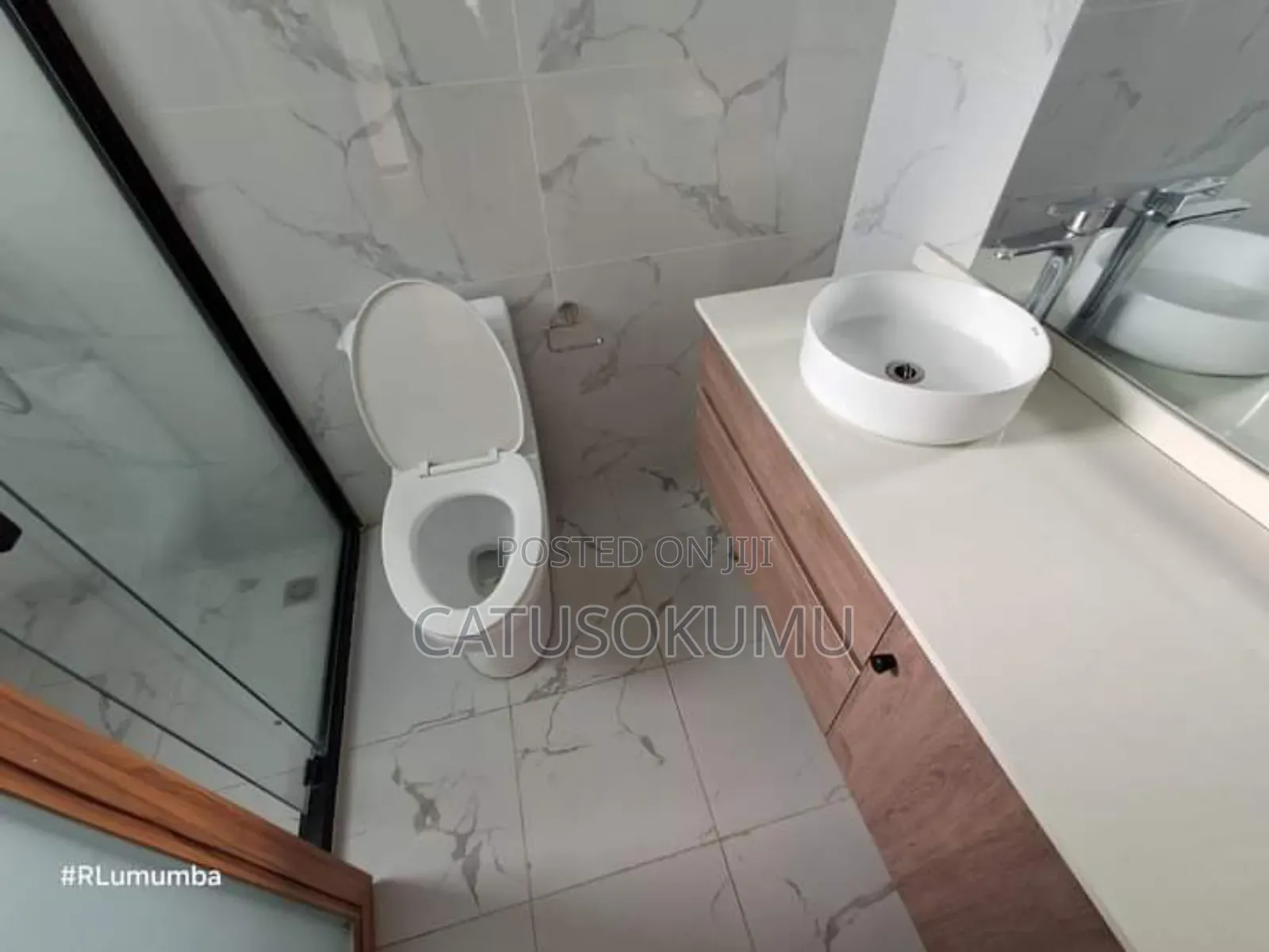 3bdrm Apartment in Syokimau for rent