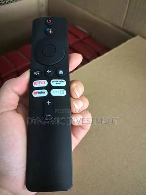 Bluetooth Voice Remote Control for Xiaomi MI Box/Stick - main view