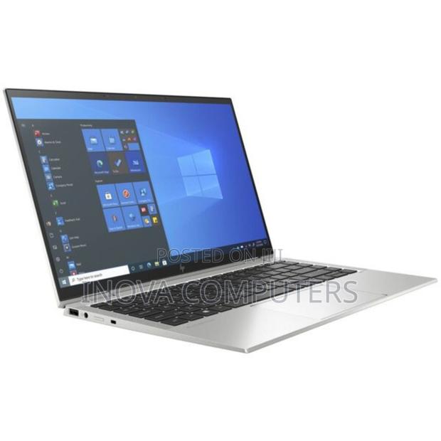 Laptop HP EliteBook 1040 G8 16GB Intel Core I7 SSD 512GB