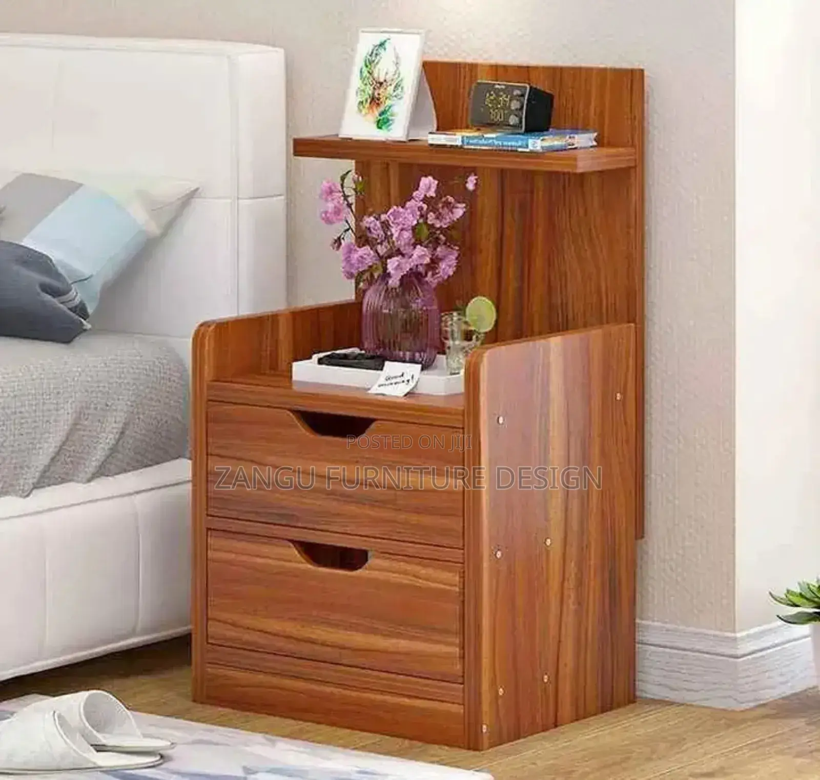 Idyllic Night Stands