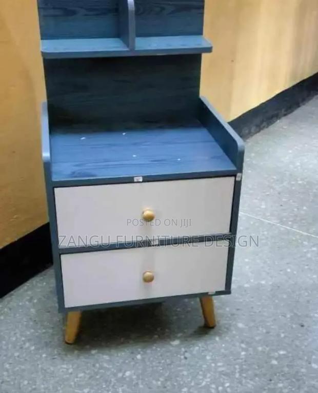 Outrageous Night Stands - main view