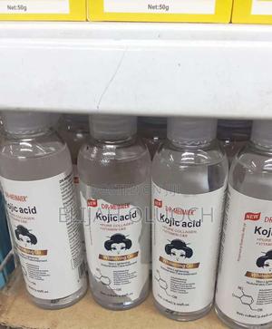 Dr Maninaier Kojic Acid - main view