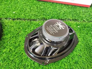 Sony 6*9" Extra Bass Coaxial Speakers