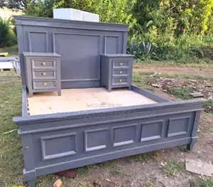 Satisfying Beds 5 by 6
