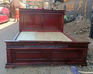 Enormous Beds 5 by 6
