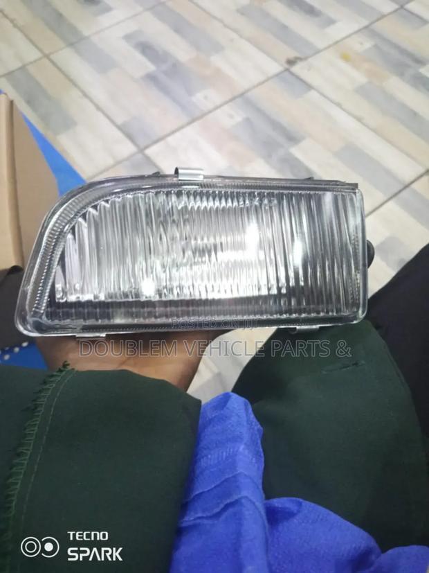 Foglamp/Foglight Toyota Caldina Nyama/Old Model