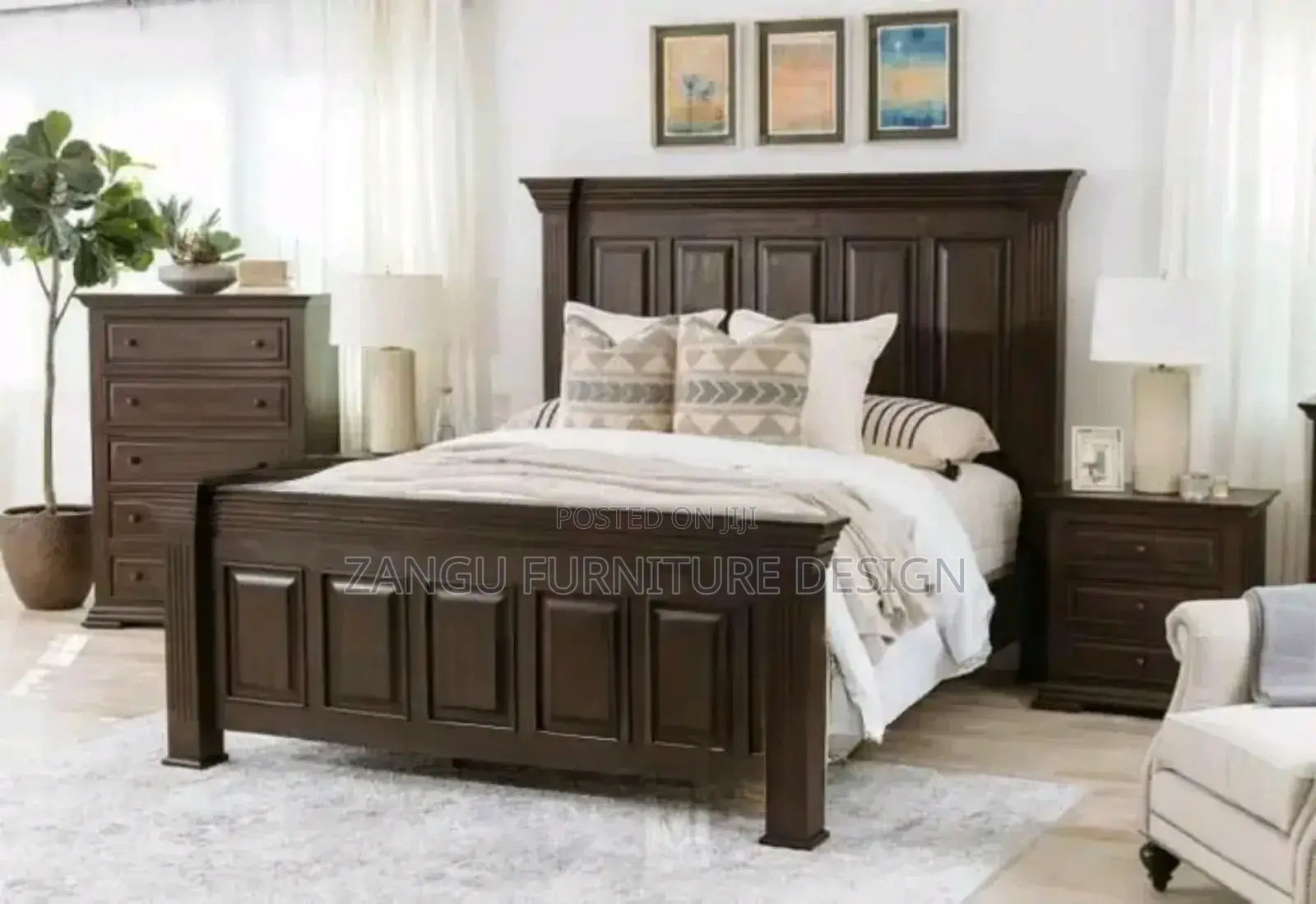 Outrageous Beds 5 By