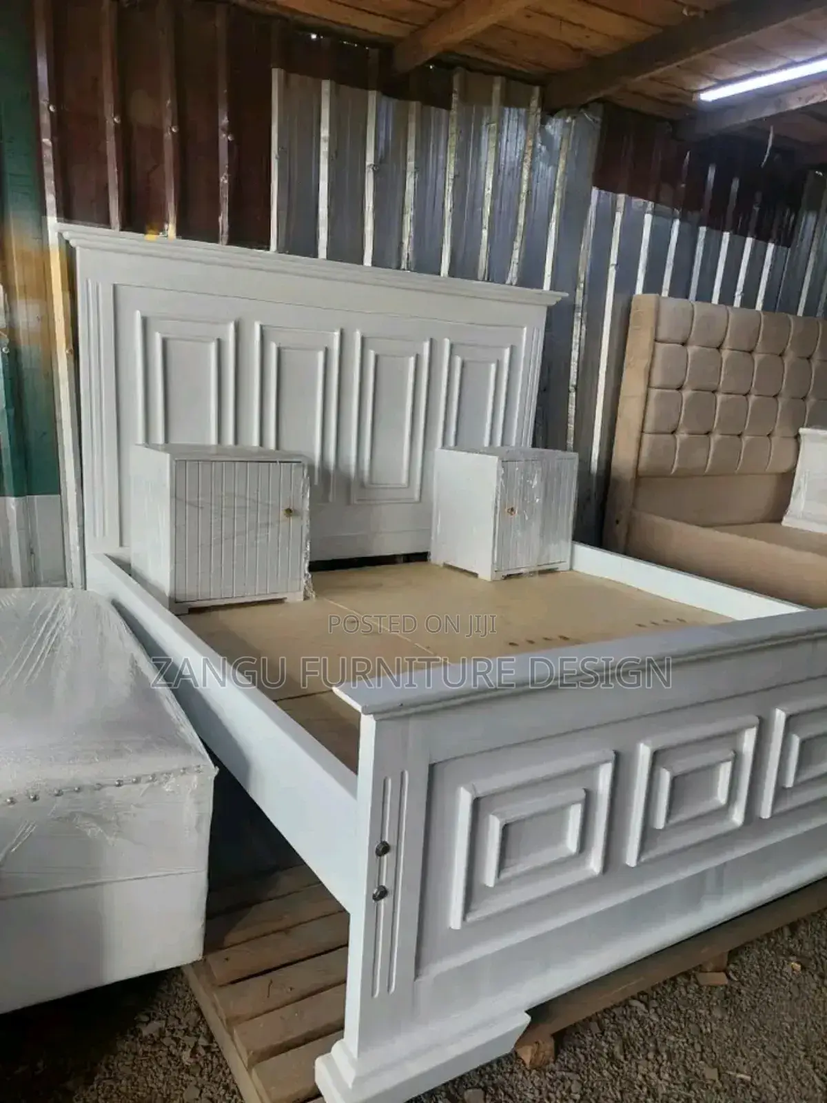 Breathtaking Beds 5 by 6