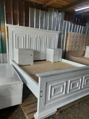 Breathtaking Beds 5 by 6