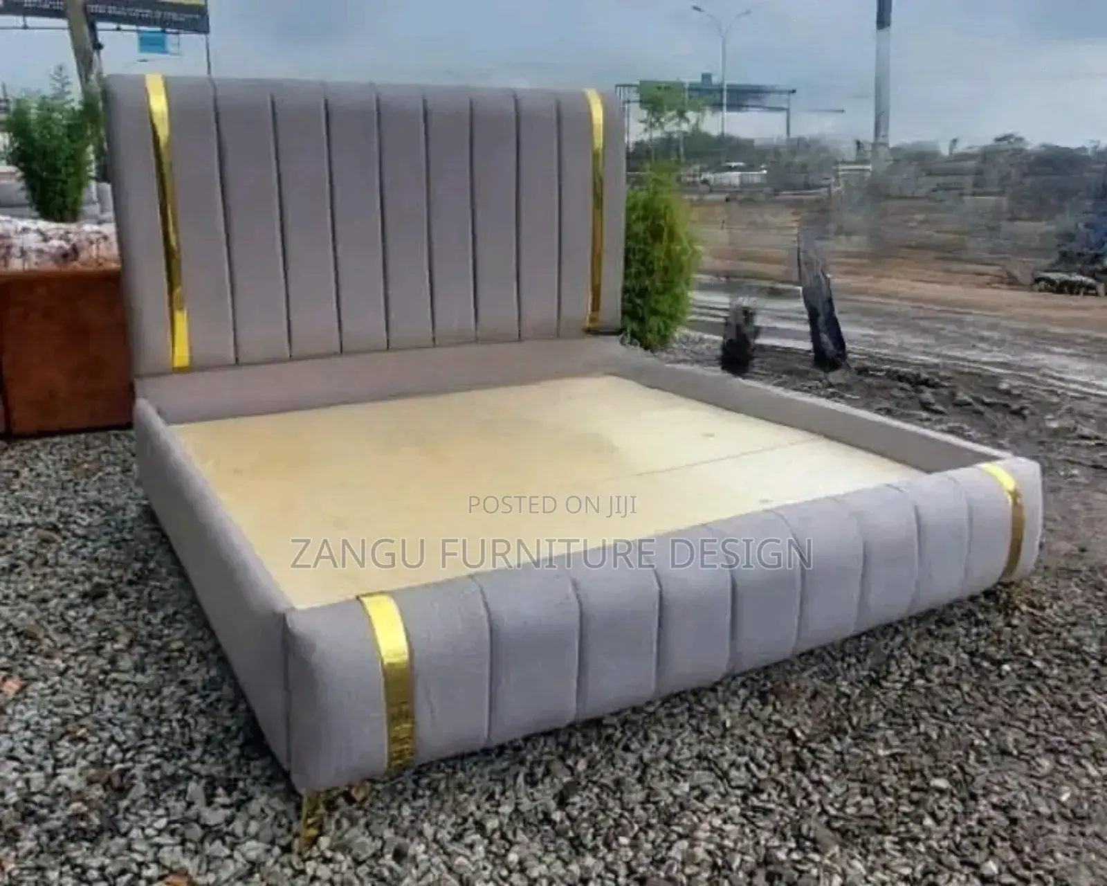 Stupendous Beds