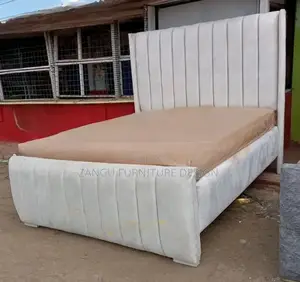 Staggering Beds