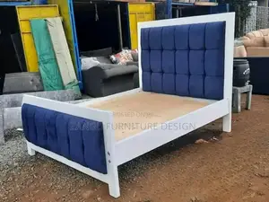 Dazzling Beds 5 by 6