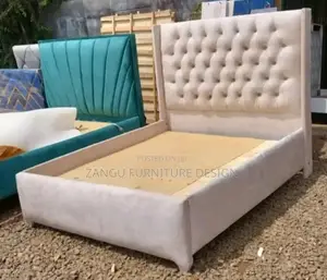 Lovely Beds