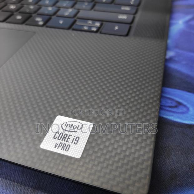 Laptop Dell Precision 5550 64GB Intel Core I9 SSD 512GB - thumbnail 3