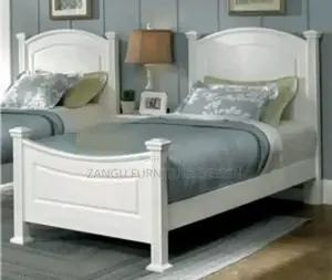 4 by 6 New Beds