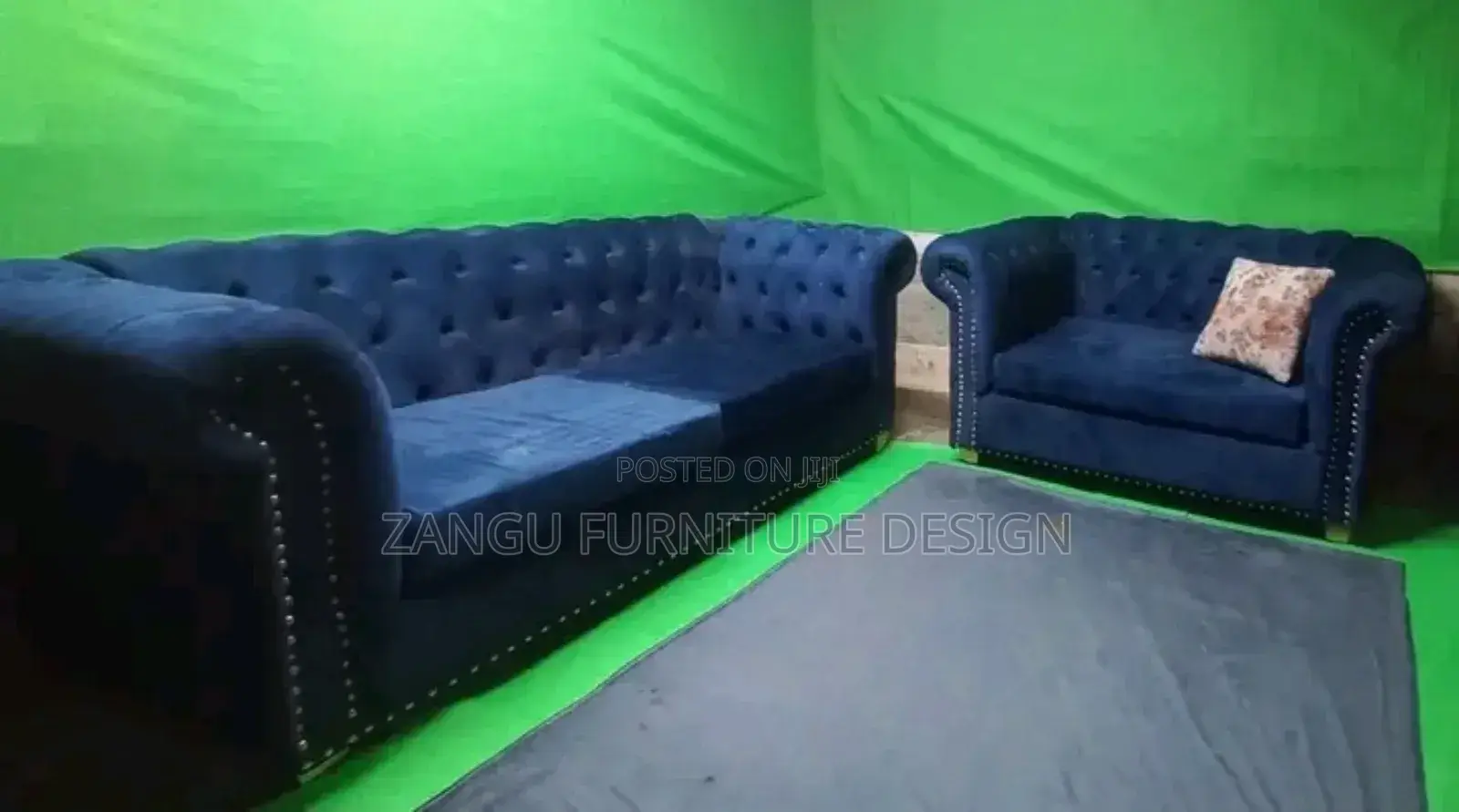 5-Seater Smart Sofas
