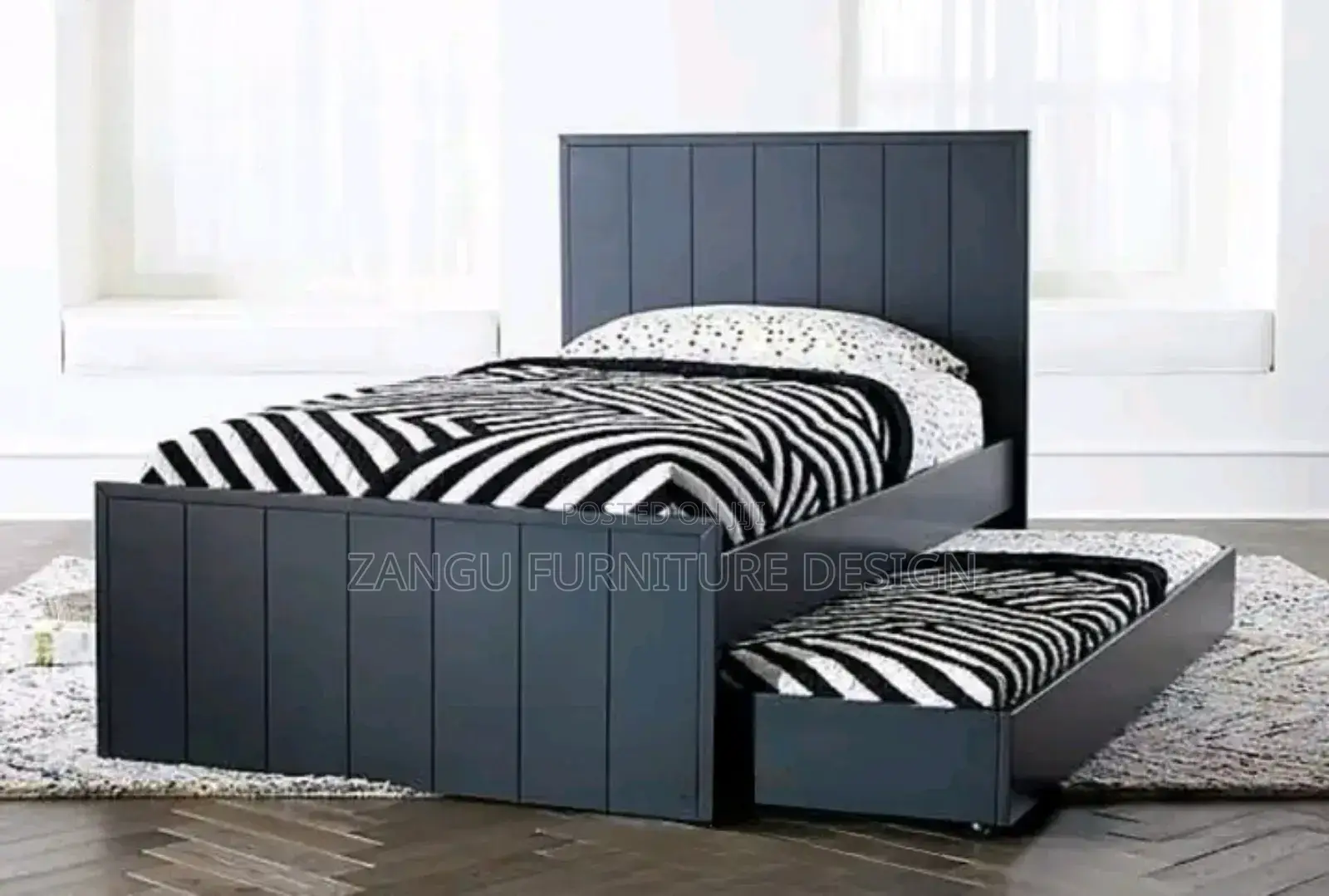 Incredible Beds (Drawer 5500)