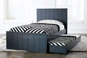 Incredible Beds (Drawer 5500)