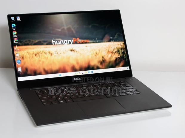 Laptop Dell Latitude 5540 16GB Intel Core I9 SSD 512GB - thumbnail 2