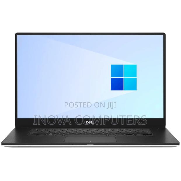 Laptop Dell Latitude 5540 16GB Intel Core I9 SSD 512GB - thumbnail 3