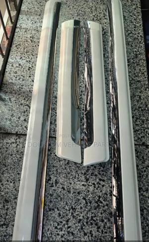 Body Moulding Toyota Landcruiser Prado FJ150 - thumbnail 2