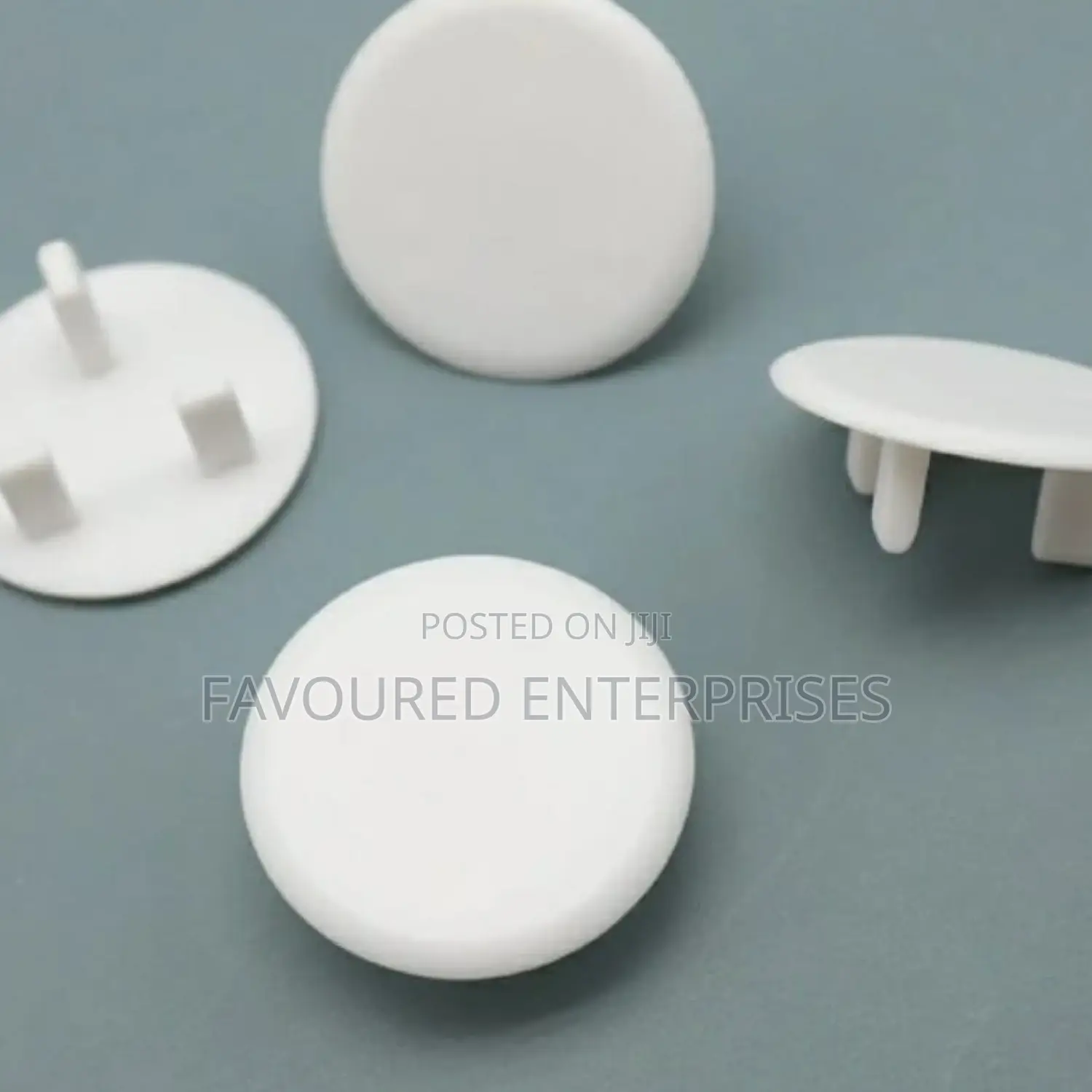 Socket Protector 10pcs