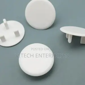 Socket Protector 10pcs
