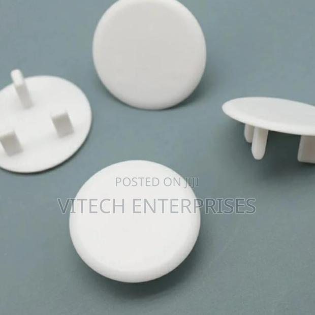Socket Protector 10pcs - main view