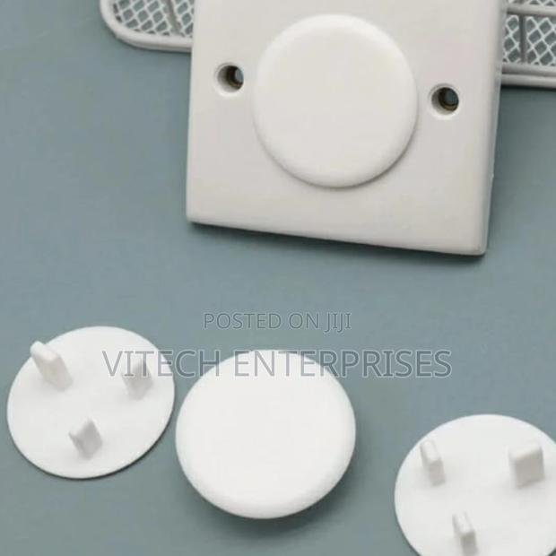 10pcs Set Socket Safety Protector - main view