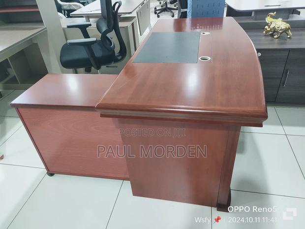 Executive Office Desk Executive Office Table - main view