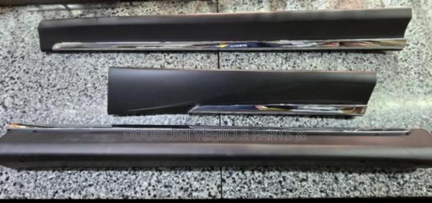 Body Moulding Subaru Forester SJG