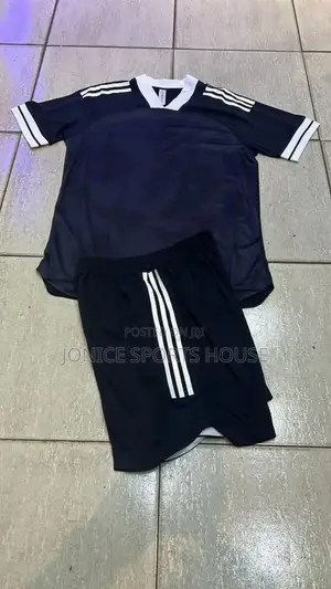 High Quality Soccer Uniforms