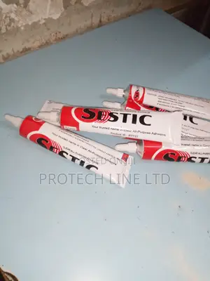 Sestic Glue for Sticking Alarm Wires