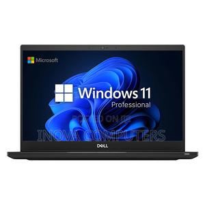 Laptop Dell Latitude 7390 8GB Intel Core I5 SSD 256GB