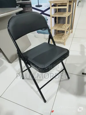 Foldable Balcony Chairs