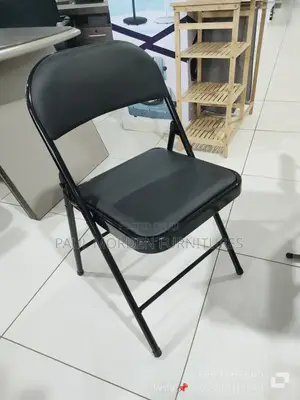 Foldable Balcony Chairs