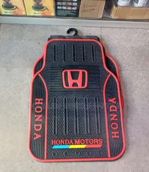 Branded Floormats/Floor Mats Honda