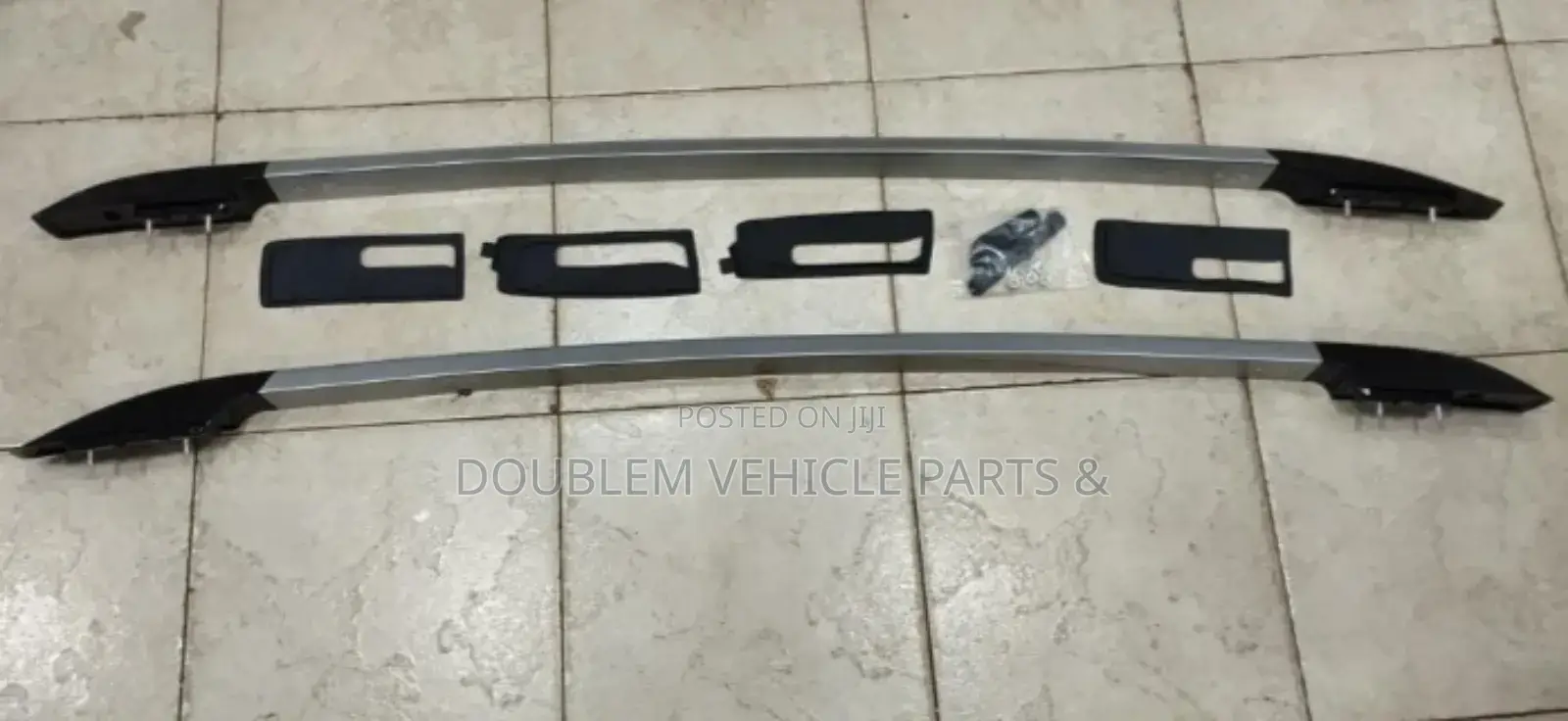 Roof Racks Subaru