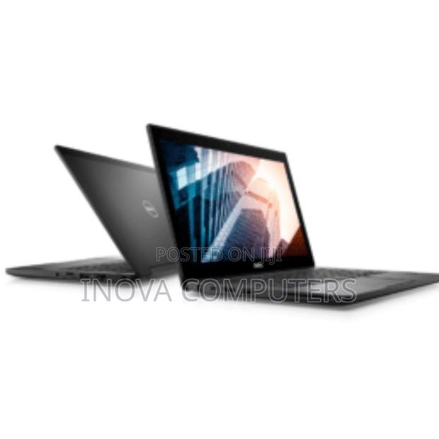 Laptop Dell Latitude 7290 8GB Intel Core I7 SSD 256GB