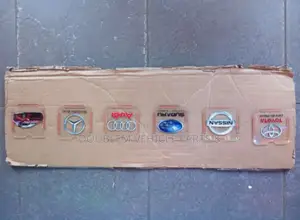 Logo/Emblems Mercedes-Benz,Audi,Toyota,Nissan,Subaru Etc