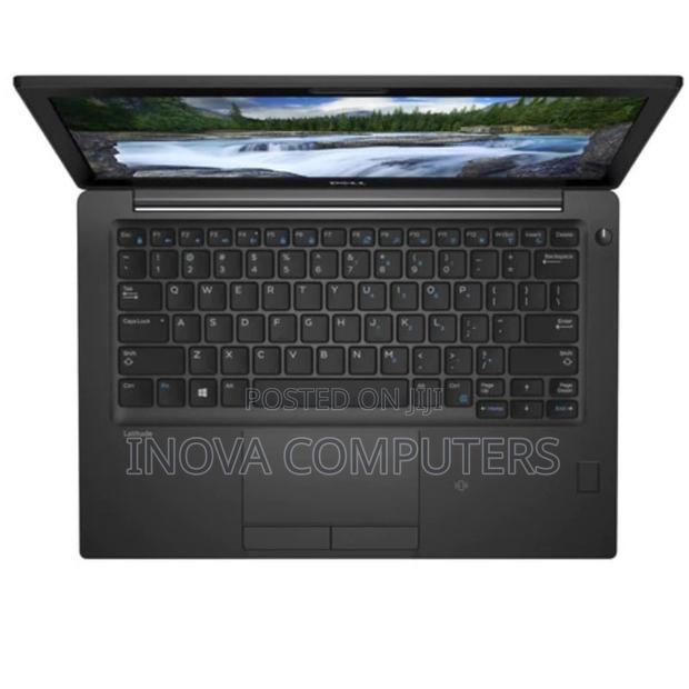 Laptop Dell Latitude 7290 8GB Intel Core I7 SSD 256GB - thumbnail 2