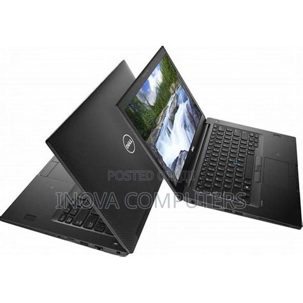 Laptop Dell Latitude 7290 8GB Intel Core I7 SSD 256GB - thumbnail 3
