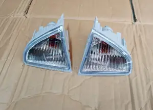 Bumper Indicator Lights/Signal Lamps Toyota Aqua Old Modeo