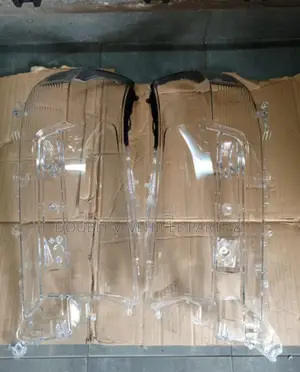 Headlens/Headglass Toyota Landcruiser 2016-2019