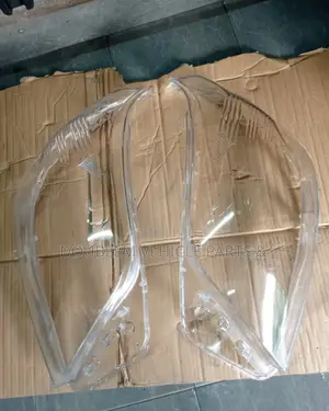 Headglass/Headlens Landcruiser Prado FJ150 2009-2013