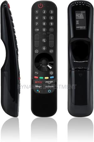 Original Lg Voice Magic Remote Control With Pointer Function - main view