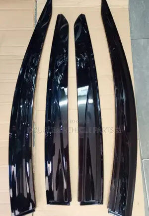 Original Windbreakers Honda Vezel